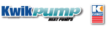 KwikPump Logo
